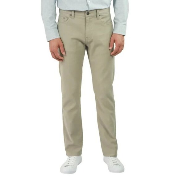 Jachs Ny Other - Jachs‎ Men's Twill 5-pocket Pant